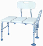 High Competitive Aluminum Transfer Bench (3204)
