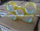 Crystal Super Clear Packing Tape (HY-298)