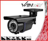 High Speed Outdoor CCTV Waterproof Sony CCD IR Camera (WE442-740)