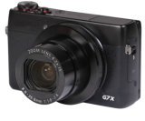 Portable G7X Digital Camera 8.8-36.8mm Lens 20.2MP Sport Video Mini Digital Camera
