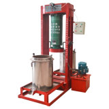 Factory Direct Sales Hydraulic Oil Press Agriculture Equipment