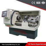 Machine Tools CNC Automatic Lathe Machine CNC (CK6136A-1)