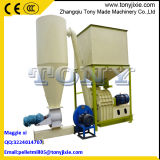 M Crushing Wheat Straw Hammer Mill for Sale