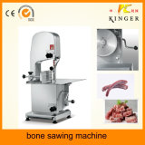 Commercial Electric Meat and Bone Cutting Machine / Hueso Cutting for Restaurant