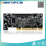 Printed Circuit Board with Golden Finger