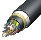 All Dielectric Self-Supporting Aerial Fiber Optic Cables ADSS