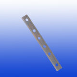 43 Kg Insulation Fishplate Rail Joints