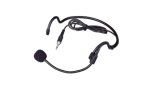 Professional Headset Microphone Condenser Headworn Microphone
