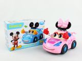 New Electric Car, Dancing Car, Lovely Toy