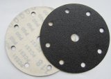 Waterproof Abrasive Disc/China Abrasive Disc