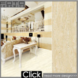 600X600 Porcelain Polished White Flooring Tile