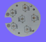 6 LED PCB Board Circuit Board