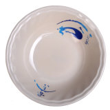 Favorable and Good Quality Melamine Ceramic Bowl (SQ-084)