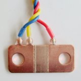Shunt Resistor for Electicity Power Meter 150 Micro Ohm