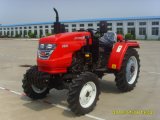 Hot-Sale Agricultural Wheel Tractor (Hy304) with SGS