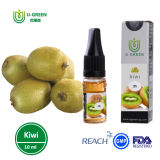 Kiwi Flavor E Liquid of Fruit Series for Electronic Cigarette