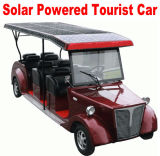 Solar Car (KLFY080A)