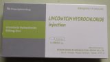 Lincomycin Hydochloride Injection