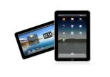 7inch Tablet PC with Touch Screen