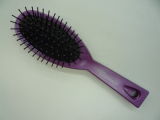 Plastic Cushion Hair Brush (P4002)