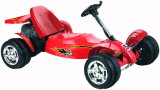 Battery Operated Ride On Go Kart (SM-81A)