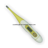 Waterproof Thermometer/Digital Thermometer/Waterproof Thermometer/Flexible Tip Thermometer
