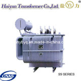 S9 Oil Immersed Power Distribution Transformer