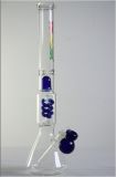 Glass Tobacco Water Pipes (GB-115)