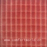 Cut Pile Sofa Fabric Shsf00181
