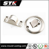 Precision Zinc Alloy Door Stopper by Die Casting (STK-ZDF0006)