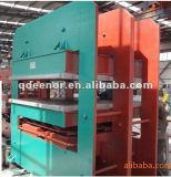 Customize All Kinds of Rubber Plate Vulcanizing Press
