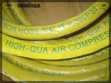 Cloth Covered Rubber Air & Water Hose