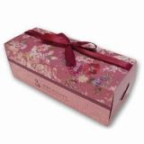 Full Color Print Gift Box with Ribbon (CTGB031)