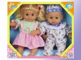 En71 Approval 12 Inch Doll with Sound (10117140)