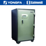 Yb-1200ale-H Fireproof Safe for Office Home