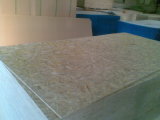 OSB (Oriented Strand Boards) for Construction, Outdoor Construction