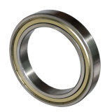High Quality Thin Section Deep Groove Ball Bearing 6915zz
