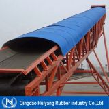 Convey Bulk Materials Factory Conveyor Belt