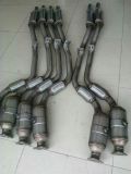 Catalytic Converter of Type Exhaust of A6l