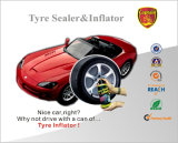 Flat Tyre Sealer (ID-501)
