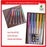 Sell Gel Ink Pen with Item No 201 (M-201)