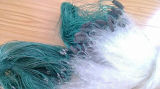 Delicate Completed Fishing Nets