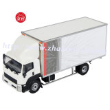 Plastic Truck Toy (ZH-PTC010)