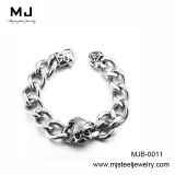 Top Quality Men's Stainless Steel Bracelet Jewellery (MJB-0011)