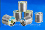 Hot Selling Solid Wire / Solder Wire with CE Approved