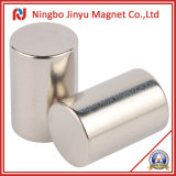 N52 Cylinder Neo Rare Earth Magnet