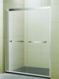 Stainless Steel Shower Enclosure / Shower Cabin / Shower Room (09-101)