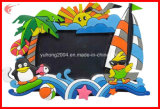 OEM 3D Soft PVC Photo Frame for Promotion Gift