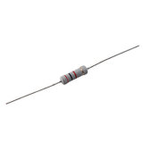 Wire Wound Leaded Resistor