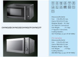 Microwave Oven 25L / 27L